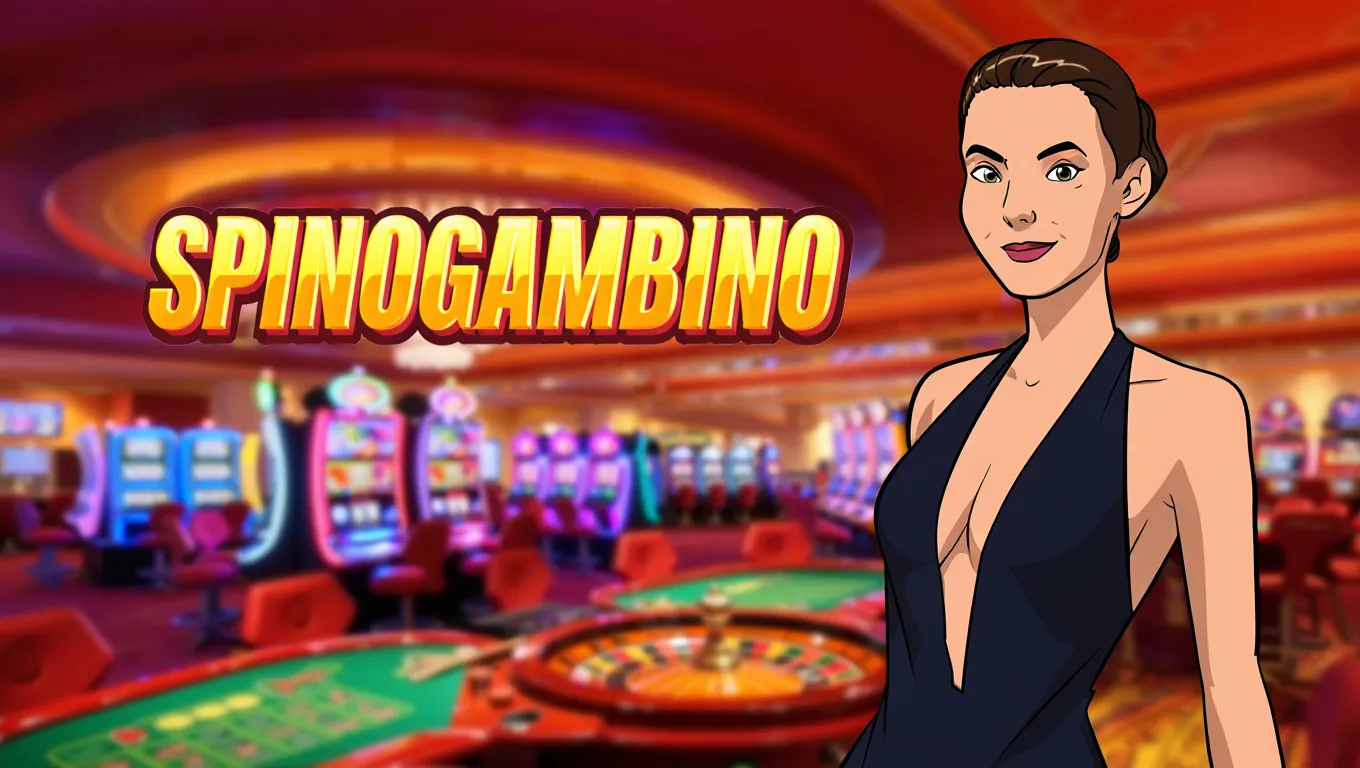 Spinogambino