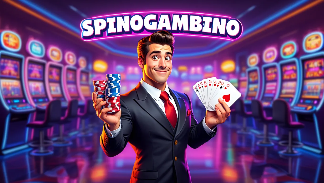 Spinogambino