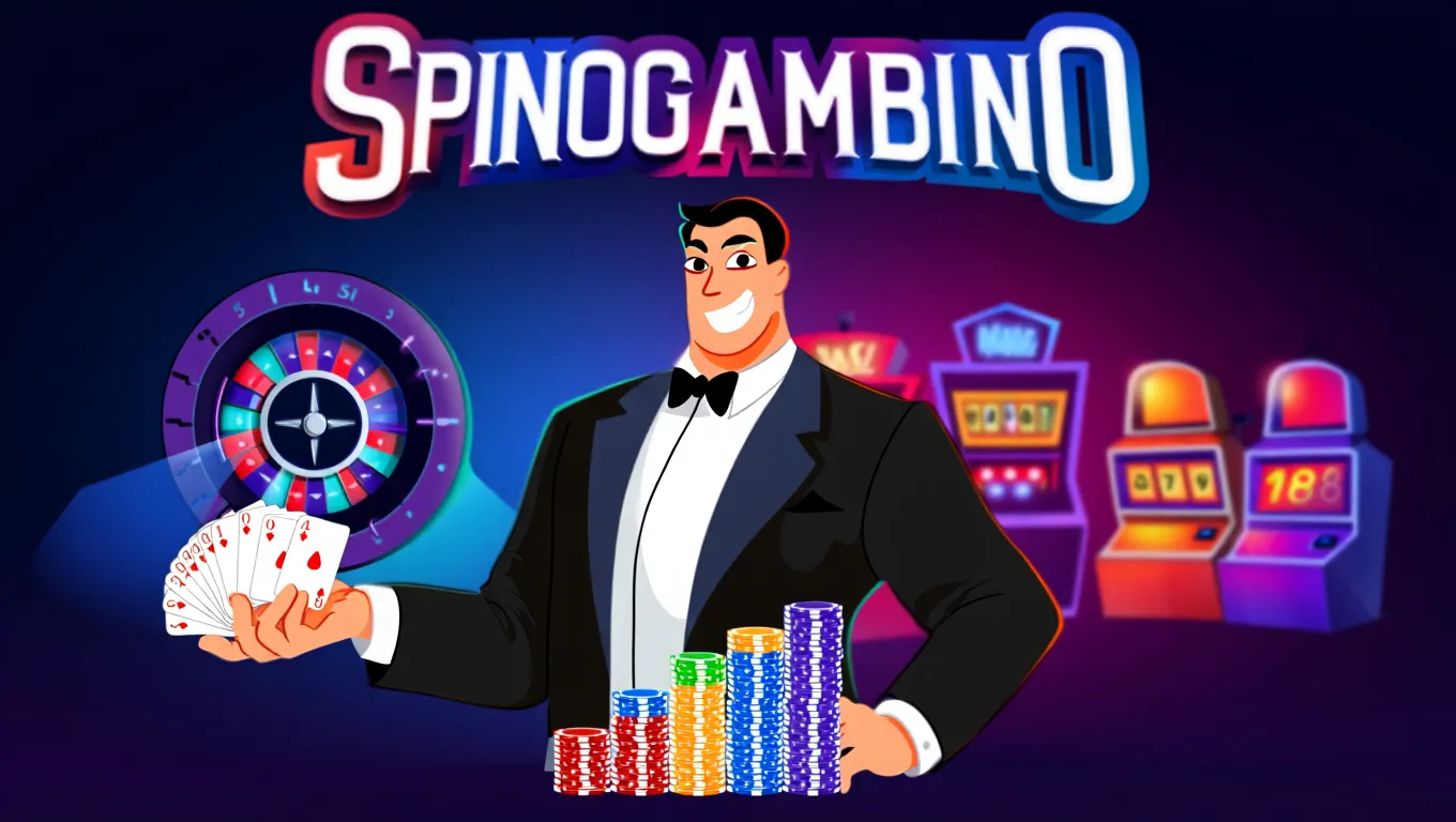 Spinogambino